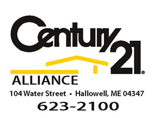 Century 21 Alliance logo