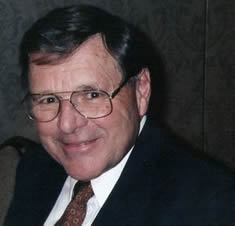 Harry Sylvester