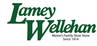 Lamey Wellehan - Maine's Family Shoe Store Since 1914