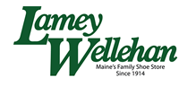 Lamey Wellehan is our major sponsor