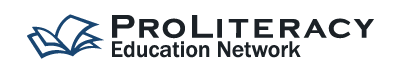 ProLiteracy EdNet Logo