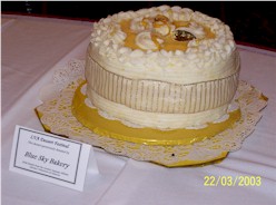 Cake