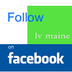 Follow LV-Maine on Facebook