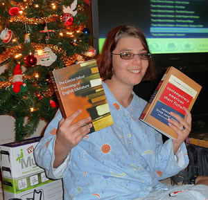 the gift of reading