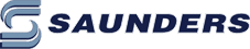 Saunders Manufacturing logo