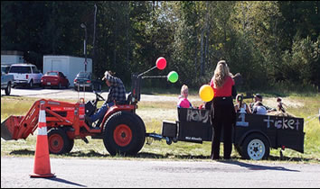 Fun Fair