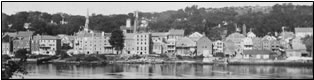 Hallowell, Maine