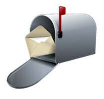 mail