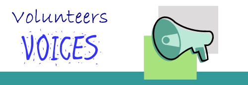Volunteers Voices