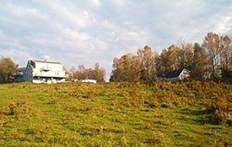 windsor - farm field